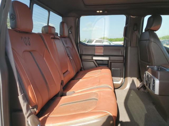 1FTEW1E56KFA14189 Ford F150 Supercrew