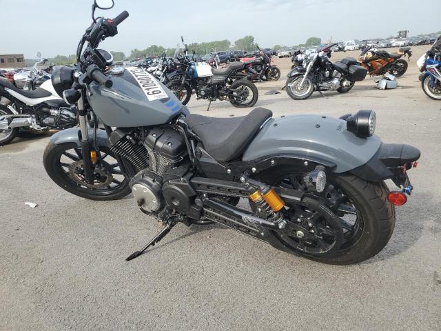 2023 YAMAHA XVS950 CUD JYAVN05EXPA016198
