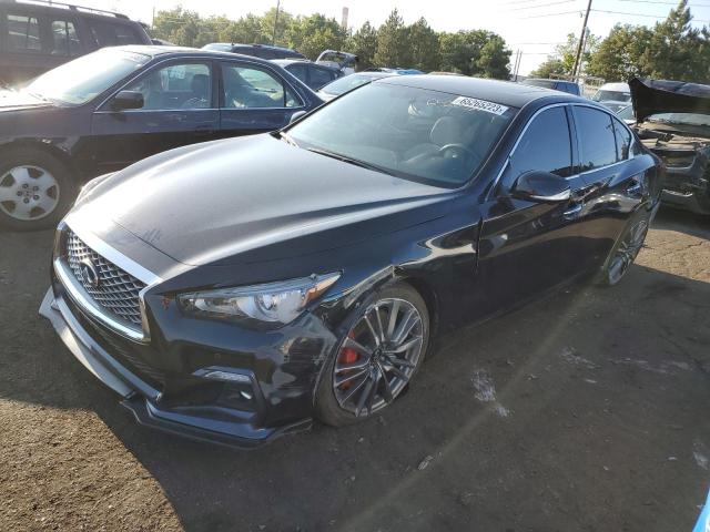 2020 INFINITI Q50 RED SPORT 400