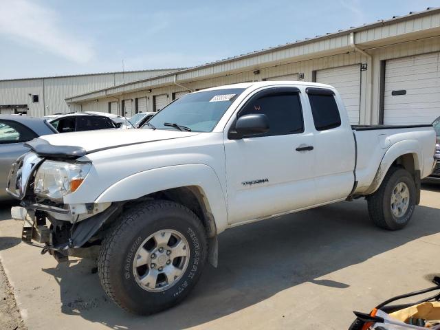 2006 Toyota Tacoma 