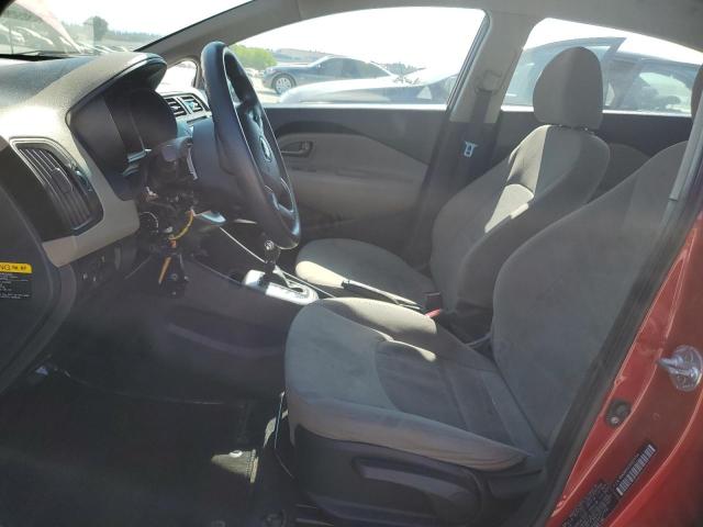 KNADM4A32E6371734 | 2014 KIA rio lx