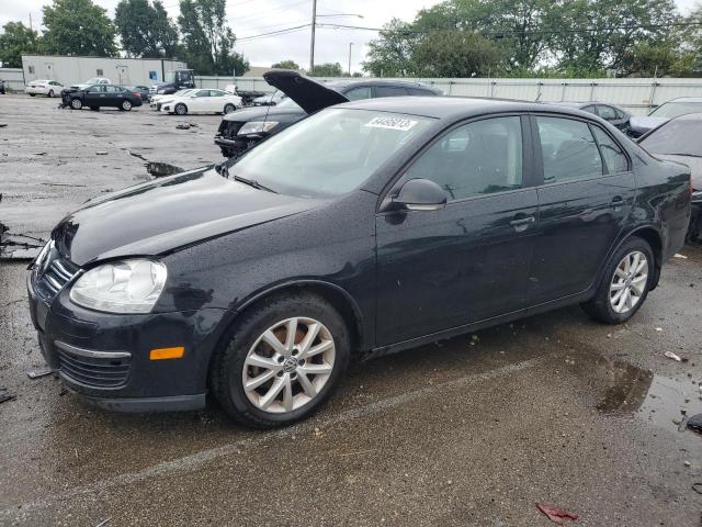 2010 Volkswagen Jetta 