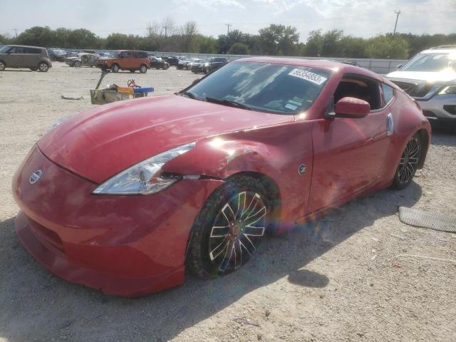 2009 Nissan 370Z 