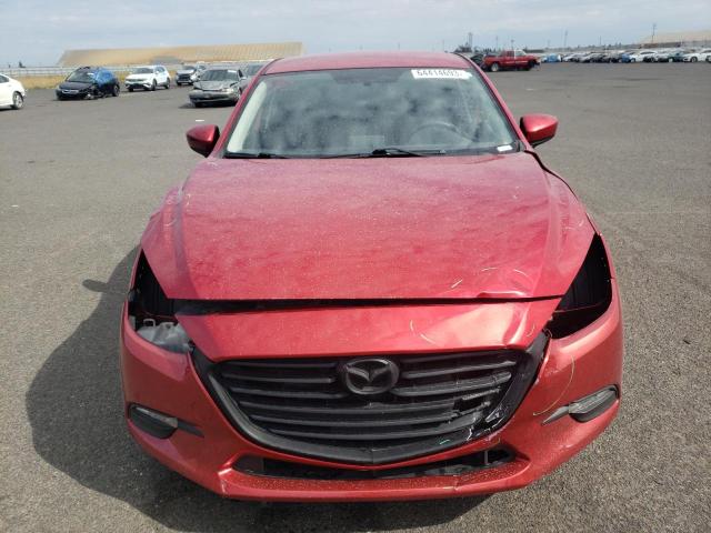 3MZBN1U7XHM146273 Mazda 3 SPORT