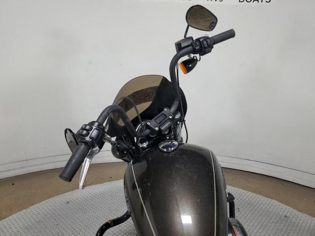 2020 HARLEY-DAVIDSON FXBB 1HD1YJJ13LB019479