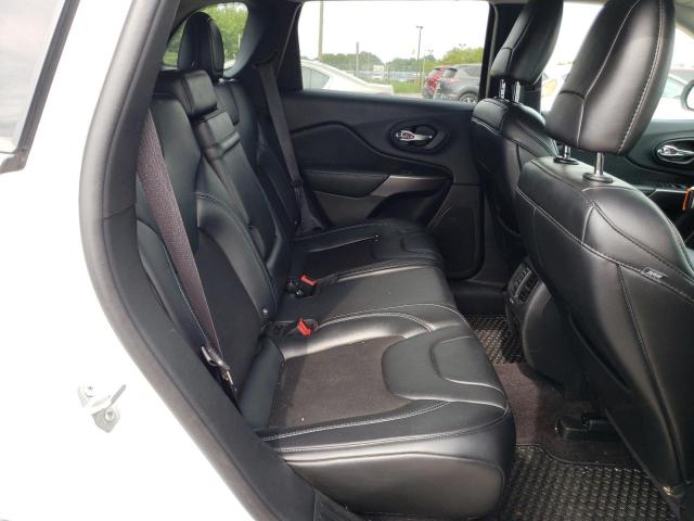 1C4PJMLX8KD155838 Jeep Cherokee Latitude Plus