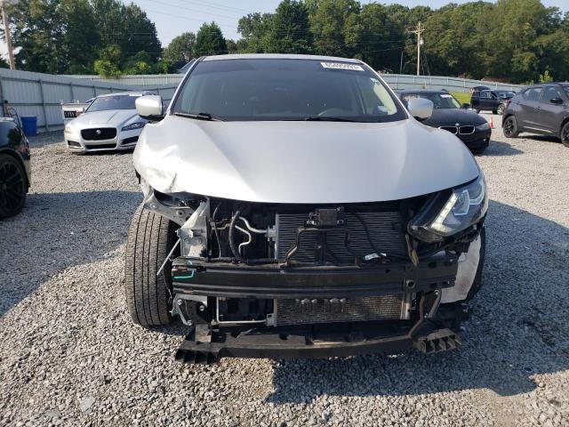 JN1BJ1CP9KW520348 Nissan Rogue Sport S