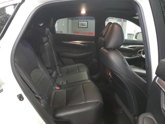2022 INFINITI QX55 LUXE 3PCAJ5J31NF101676