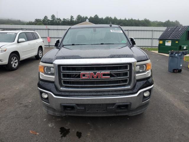 2015 GMC SIERRA - 1GTV2UEC0FZ379919
