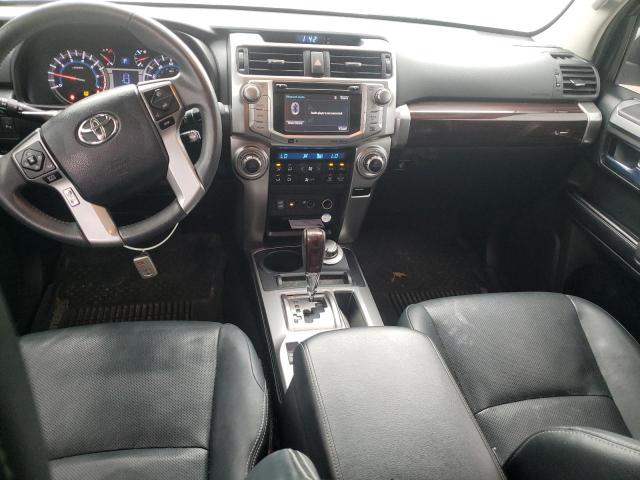 JTEBU5JR7H5443943 Toyota 4runner Sr5/sr5 Premium