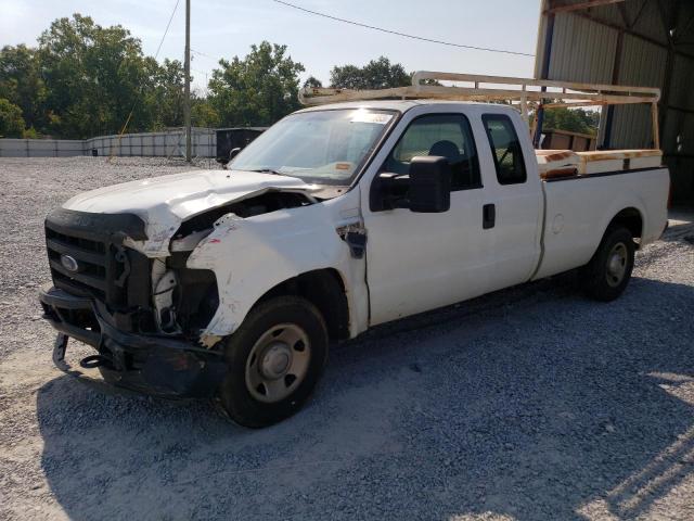 2008 Ford F-250 