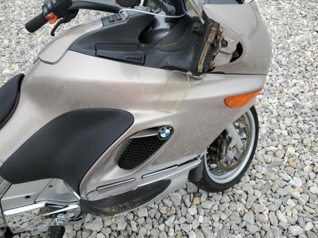 2002 BMW K1200 LT - WB10555A62ZD76846