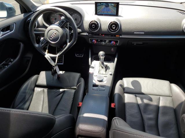 2015 AUDI S3 PREMIUM - WAUBFGFF9F1127292