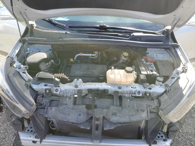 KL4CJASB3JB540392 Buick Encore Preferred