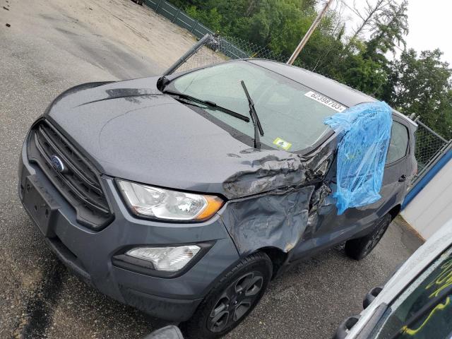 2020 Ford EcoSport S