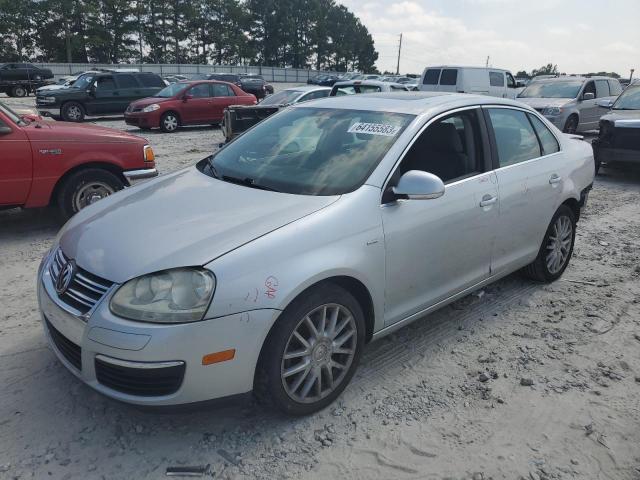 2009 Volkswagen Jetta Wolfsburg