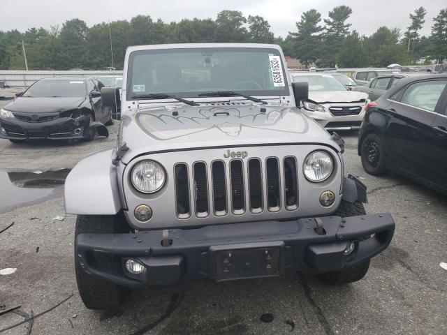 1C4AJWAG3JL872320 Jeep Wrangler Sport