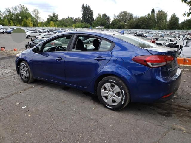 3KPFK4A76HE141620 KIA FORTE LX