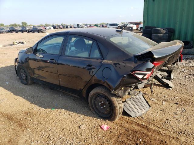 3KPA24AD6LE311807 Kia Rio LX 2