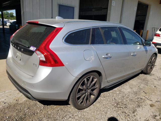 2015 VOLVO V60 PLATIN YV140MEDXF1197910