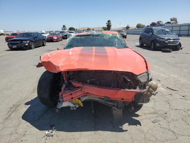 1FA6P8TH1G5260061 Ford MUSTANG