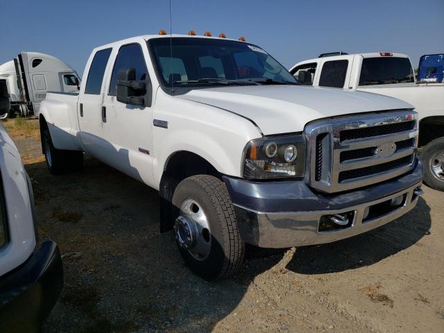 2007 Ford F350 Super Duty VIN: 1FTWW33P17EA33976 Lot: 64937483