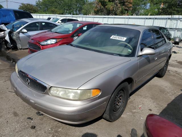 1999 Buick Century Limited