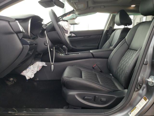 1N4AA6FV6PC506874 Nissan Maxima Platinum