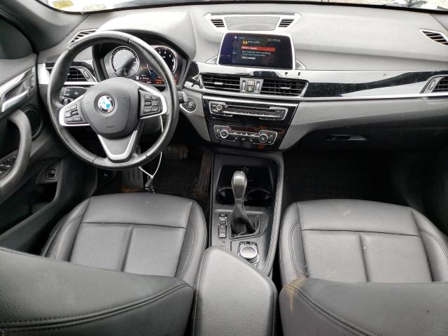 WBXHT3C54K5L37234 BMW X1 Xdrive28i