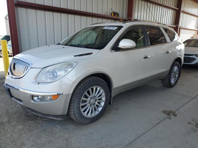 2008 Buick Enclave CXL