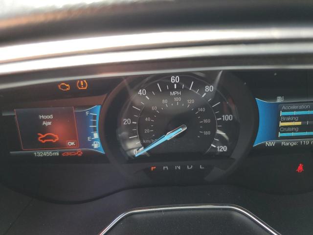 Ford Fusion Se Hybrid 2017 3FA6P0LUXHR324286 Image 9