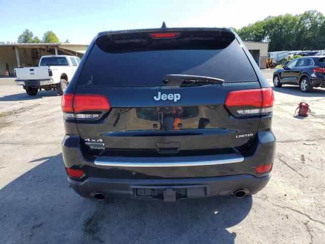 1C4RJFBMXEC302358 Jeep Grand Cherokee Limited