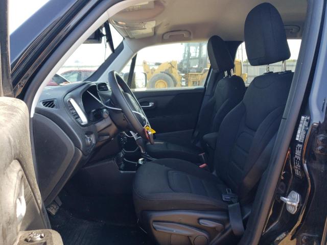 ZACNJCBB5MPN09081 Jeep Renegade Latitude