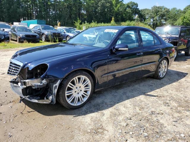 2007 Mercedes-Benz E-Class E 350