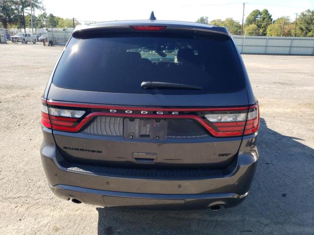 1C4RDHDG5JC494373 Dodge DURANGO GT