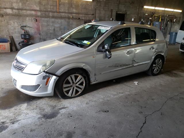 2008 Saturn Astra XE