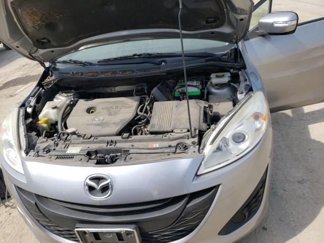 2015 MAZDA 5 SPORT - JM1CW2BL0F0189434