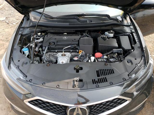 19UDE2F79LA009895 Acura ILX PREMIU 11