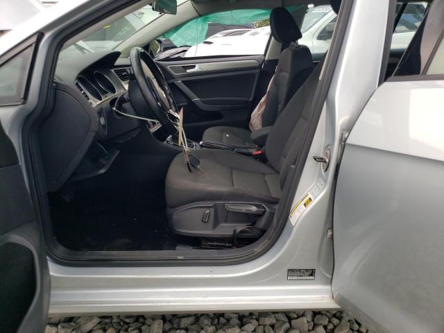 2017 VOLKSWAGEN GOLF SPORT - 3VW017AU1HM508166