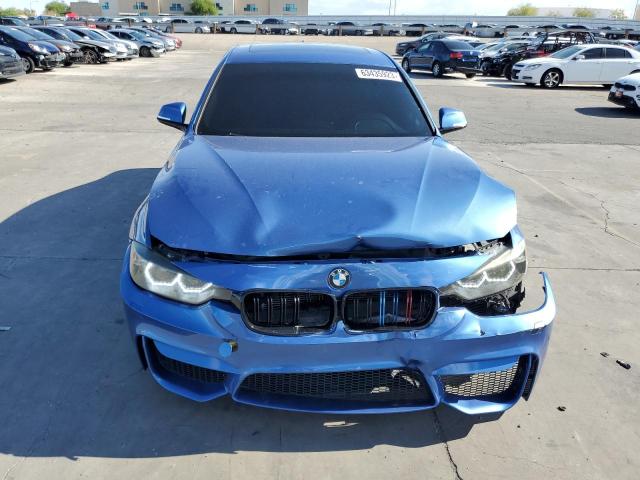 WBA3D3C57EK156328 BMW 328 D