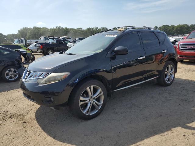 2010 Nissan Murano S