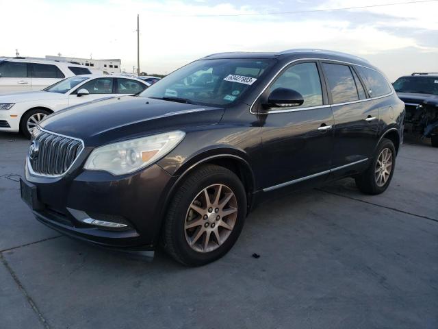 2014 Buick Enclave 