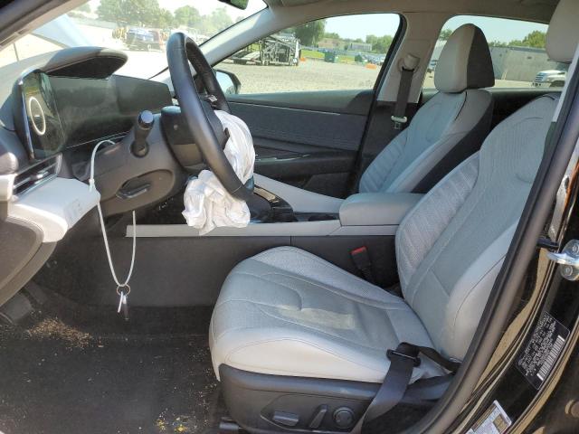 2021 HYUNDAI ELANTRA LI - KMHLN4AJ9MU005446