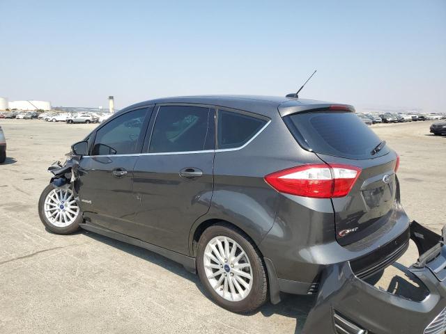 1FADP5BU3GL108816 | 2016 FORD C-MAX SEL