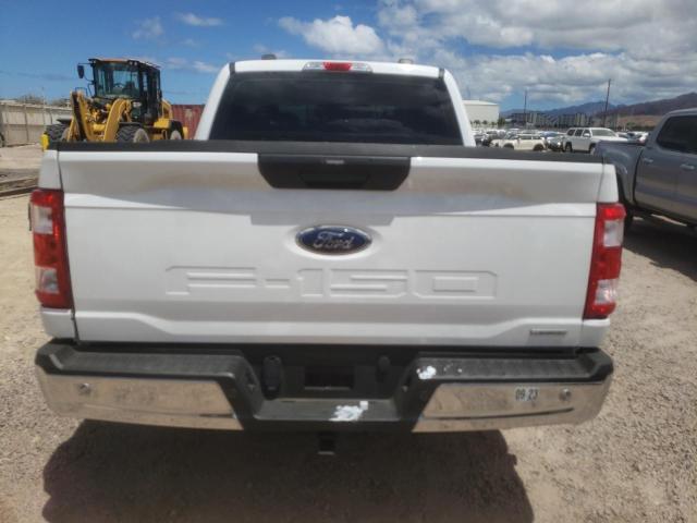 1FTEW1CP2MFC35098 Ford F-150 F150 SUPER 6