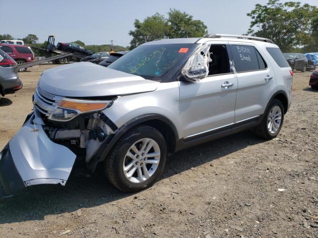 Vin: 1fm5k8d82dga64242, lot: 62610343, ford explorer xlt 2013 img_1