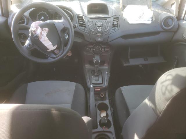 3FADP4AJ7HM137625 Ford FIESTA S