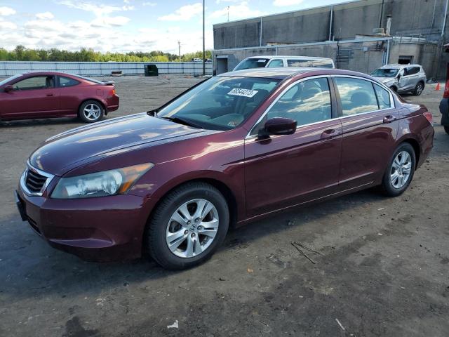 2010 Honda Accord Sdn LX-P