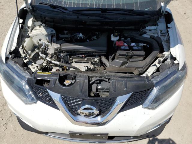 5N1AT2MT0EC816168 Nissan ROGUE S