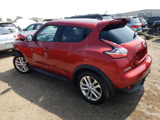 2015 NISSAN JUKE S - JN8AF5MV5FT553292